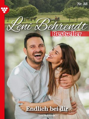 cover image of Leni Behrendt Bestseller 38